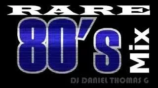 Rare 80s Mix 2