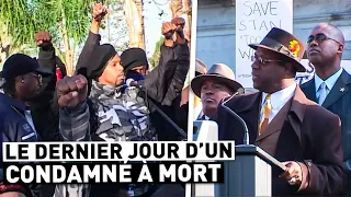 LE DERNIER JOUR D'UN CONDAMNÉ À MORT