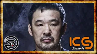 Kazushi Sakuraba Highlight: "In Fact, Pro Wrestling Is Strong" - Breakdown Trailer