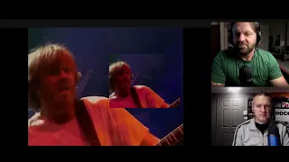Phish - Taste REACTION (PayPal request)