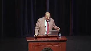 Space, Time and History: Jesus and the Challenge of God: Featuring N.T. Wright