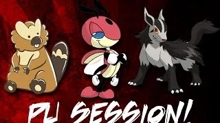 Ledian The Stampede - Part 7 (Pokemon Showdown PU)