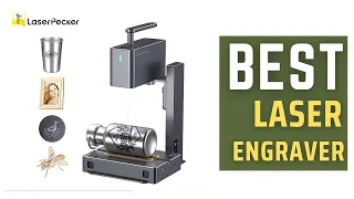 Best Laser Engraver | LaserPecker Laser Engraver Machine Review