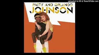 Patty & Orlando Johnson - Woman Is Light