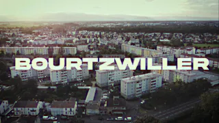 #BOURTZWILLER | QUARTIER D'ETE 2022 - Le FILM [Association Jeun'èse Cité]