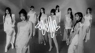 TWICE - ONE SPARK (Instrumental)