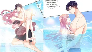 The Wife Contract And Love Covenants Chapter 148 - Manga Kiss