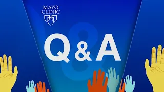 Mayo Clinic Q&A podcast: Well being and hope for dementia patients, caregivers