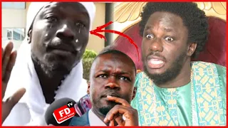 Urgent Mara Niasse enfin remet Karim Khroum Khakh á sa place et met fin aux polémiques (Sonko moy sa