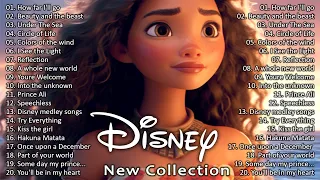 Top Disney Songs 2024 🍭 List of Best Disney Songs 🌻 Disney Music Collection 🎶