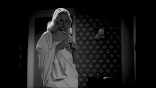 The Saint's Return (1953) #LouisHayward #DianaDors