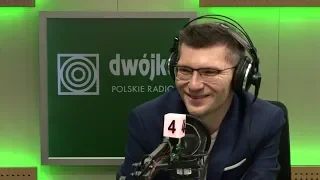 Łukasz Muszyński: Pawlikowski został namaszczony na nowego mistrza