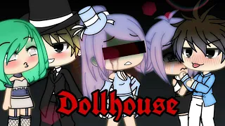 💚Dollhouse💚||Gacha Life||Ч.О.||*Мар Мар*