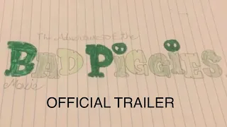 The Adventures of the of the Bad Piggies Movie Trailer from IranAlexisCardona