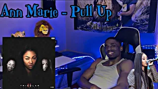 Ann Marie - Pull up (official music video) THROWBACK
