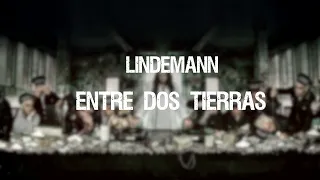 Till Lindemann - Entre Dos Tierras Studio Quality (HQ)