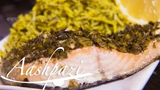 Easy Salmon Recipe 4K