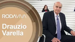 Roda Viva | Drauzio Varella | 19/06/2017