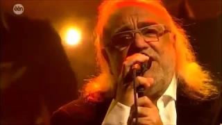 Demis Roussos - Interview and the beautiful "September" 2009