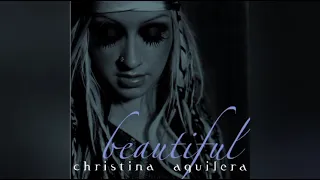 Christina Aguilera - Beautiful (Single Version) [M4A]