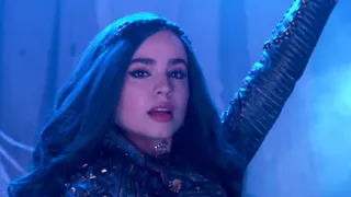 Descendants  fan film short