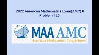 Solving 2022 AMC 8 Problem 25 Using States in Combinatorics: A Powerful Combinatorial Approach