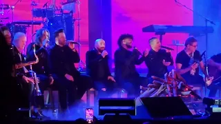 VoicePlay performing Wishing You Were Here live with Chicago! 11-18-23