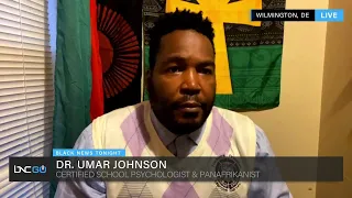 BNT Exclusive: Dr. Umar Johnson on His Academy for Black Boys, Race & More