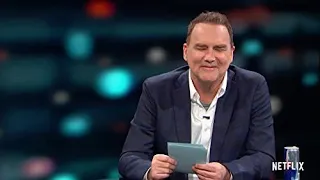 Norm Macdonald Was the King of Lame Jokes