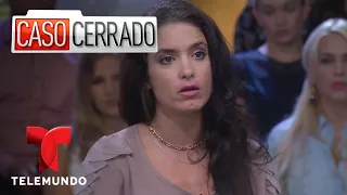 Caso Cerrado Complete Case |  Drunk Wife Trains To Become An Assassin🍺👩💪🕵🔫☠