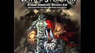 Darksiders OST - 26 - Flight Over Ruined Eden