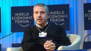 Davos 2012 - Pundits, Professors and their Predictions