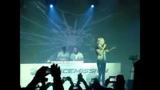 Cosmic Gate feat.Emma Hewitt @ Trance Mission A2