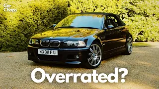 What's it like to own a BMW E46 M3? Owner's Honest Review | Car Chaps