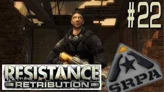 Resistance: Retribution (100%) - Infected - Chapter 6-3: Birthing Chamber