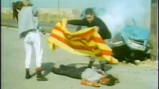 Psychic TV - Catalan (Official Music Video)+Intermission