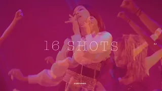 [#sample] (4k) 181111 블랙핑크 제니 BLACKPINK JENNIE 16 shots (45° ver)