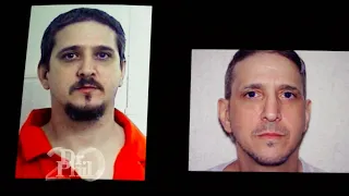 Attorney Claims Richard Glossip Was Wrongfully Accused of Murder