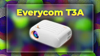 Мини монстр! Стоит дороже чем просят! Everycom T3A!