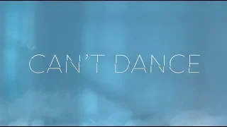 Kelli-Leigh ft Art Bastian - Can't Dance [Lyric Video]