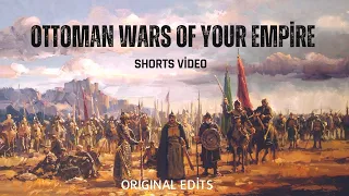 Osmanlı İmparatorluğu - Savaşları | Kısa Video - Zahit Bizi Tan Eyleme