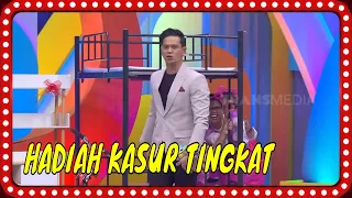 Hebohnya Dapat Hadiah Kasur Tingkat | ARISAN  BEST MOMENT (09/05/24)