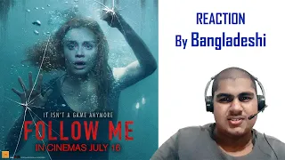 Follow Me Official Trailer Reaction by Bangladeshi .কেন দেখবেন???? Releasing 16 July 2020