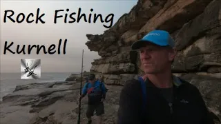 FISHING THE ROCKS IN SYDNEY | Great session rock fishing with mates Fishing & Cooking for you tube.