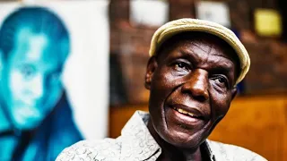 Oliver Mtukudzi - Hear Me Lord (1995)