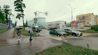 Добро пожаловать в Нерюнгри