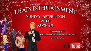 Sunday Afternoon with Michael  & Paul Lynde & Ester Goldberg