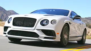 Ignition FULL EPISODE Bentley Continental Supersports - Season 15 Episode 188