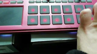 TUTO ELECTRIBE 2: modifier une mélodie avec le step edit