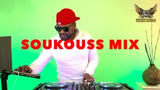 Soukouss Mix  - Chichi The DJ, Pepe Kalle, Diblo Dibala, Soukouss,Ngouma Lokito, Freddy De Majounga